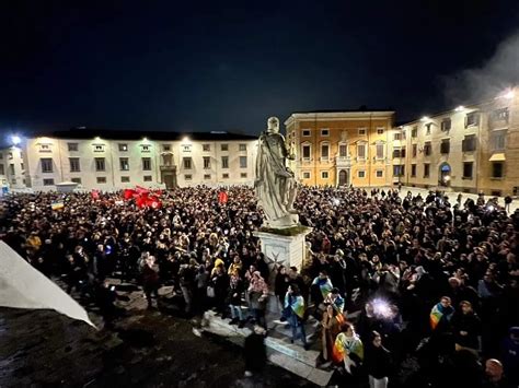 cronaca di pisa ultimissime