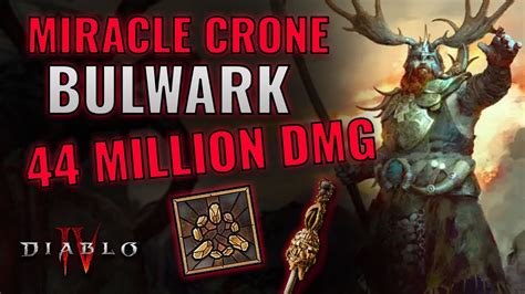 +11 Crone In A Million 2023