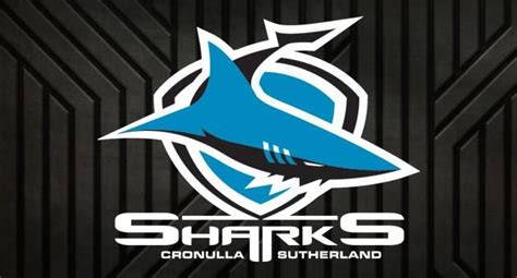 cronulla sharks nrl website