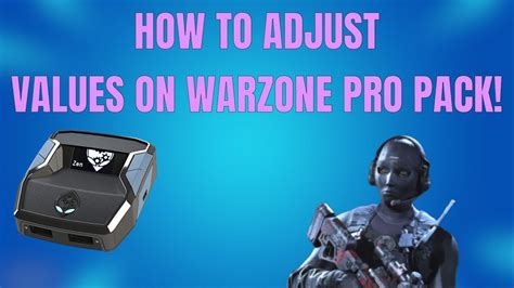 Cronus Zen Cod Warzone Pro