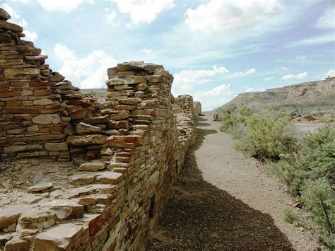 Crooked Pictures On The Wall