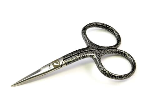 Crooked Scissors