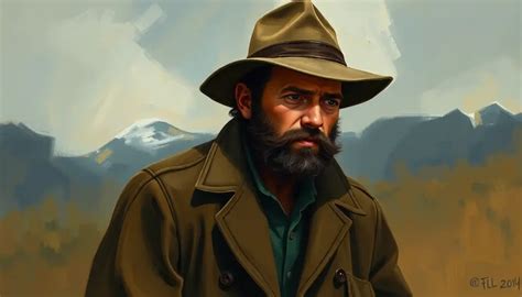 Crooks Personality Description