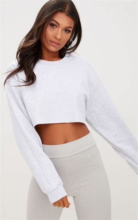 11 Ways to Wear a Crop Top like a Style Blogger This Fall Cropped