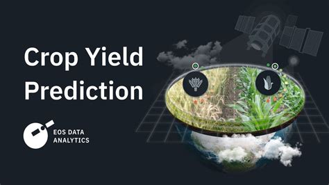 crop yield prediction ppt