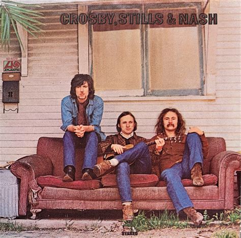 crosby stills & nash suite: judy blue eyes