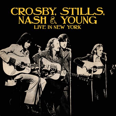 crosby stills nash and young live video