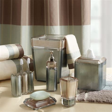Croscill Bathroom Accessories Sets