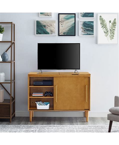 Crosley Everett Media Console