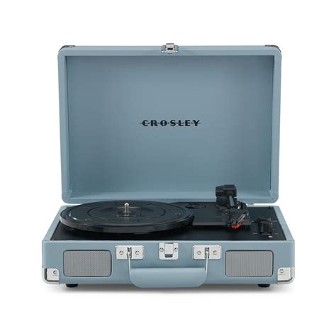 Vinyl's Vintage Charm: Relive the Classics with Crosley Record Players