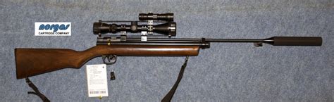 Crosman Rabbit Stopper Air Rifle For Sale