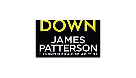 Double Cross (Alex Cross Novels) | James patterson books, James