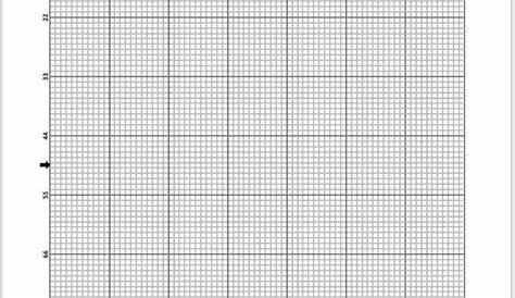 7 Cross Stitch Graph Paper Templates to Download | Sample Templates