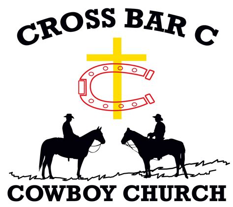 cross bar c cowboy church