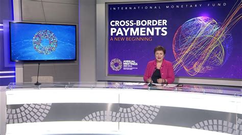 cross border payments imf