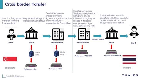 cross border wire transfer