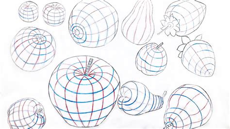 Master Cross Contour Lines: Map Secrets Unveiled