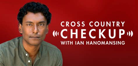 cross country checkup facebook