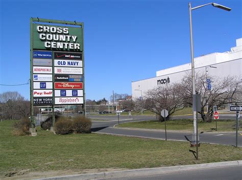 cross county center