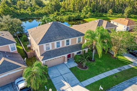 Cross Creek in Parrish Florida Homes for Sale in a Great Location