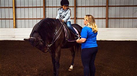 cross creek stables mn