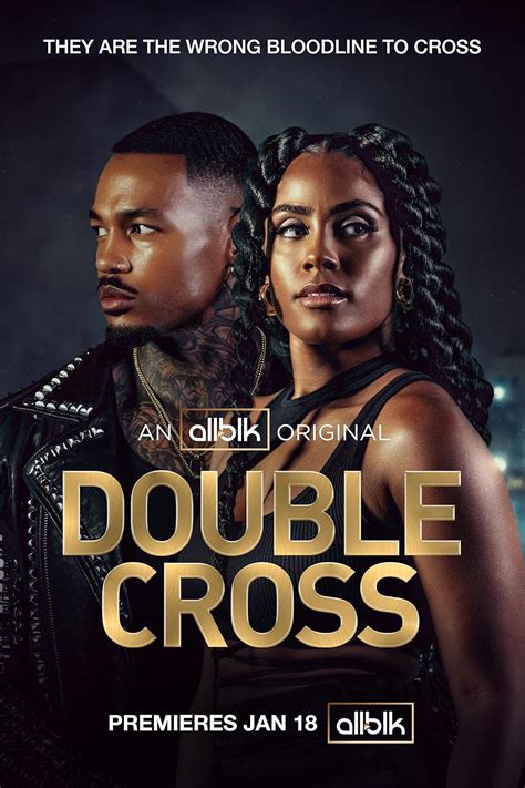 cross double