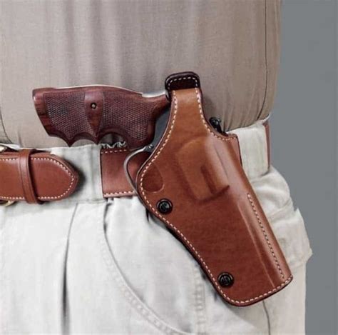 cross draw holster review