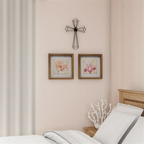 Cross For Bedroom Wall