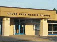 cross keys middle school