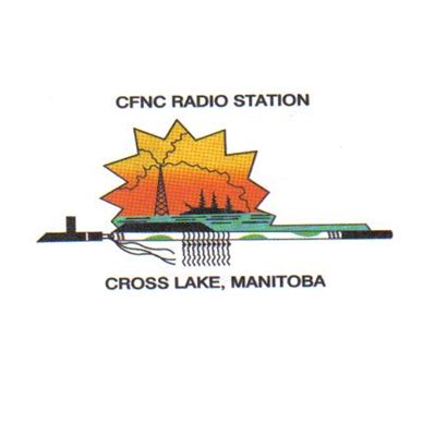 cross lake radio station