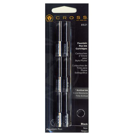 Cross Pen Refill 8921