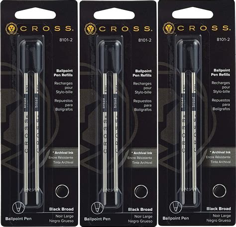 Cross Pen Refill Amazon