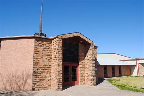 Cross Plains Churches