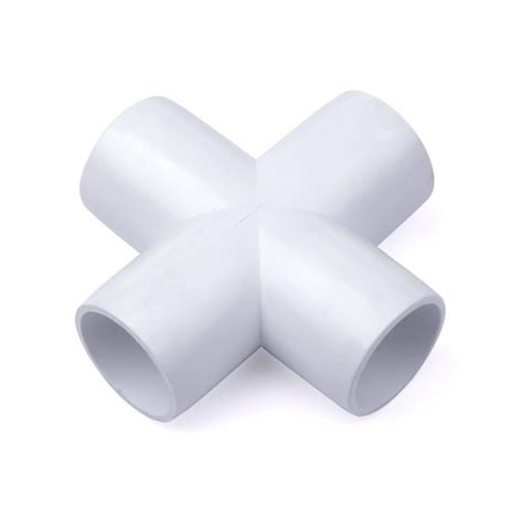 Cross Pvc Fitting Wholesale