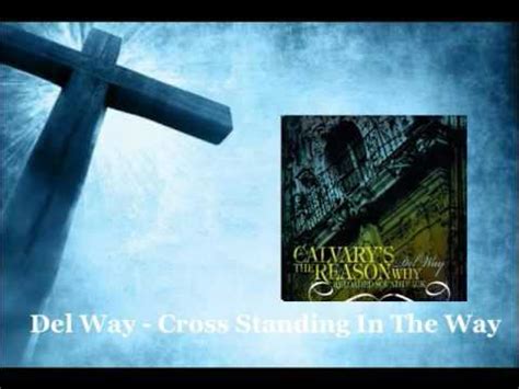 cross standing in the way lyrics