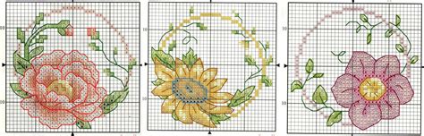 Cross Stitch Free Printable Patterns