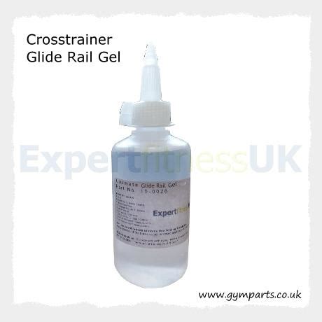 Cross Trainer Lubricant