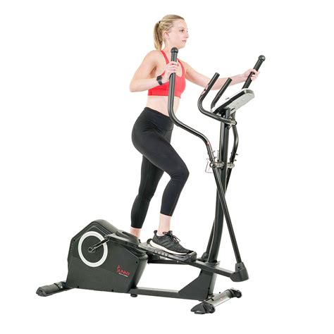 Cross Trainer Machine Brands