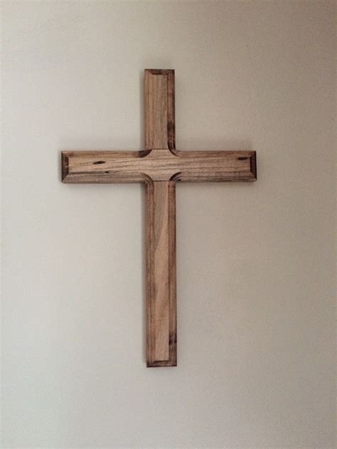 Cross Wall Hanging