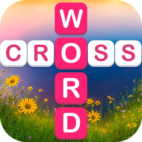cross word game