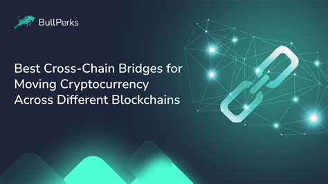 Cross-Chain Cryptocurrency