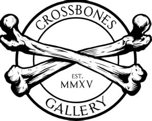 Innovative Crossbones Tattoo Shop References