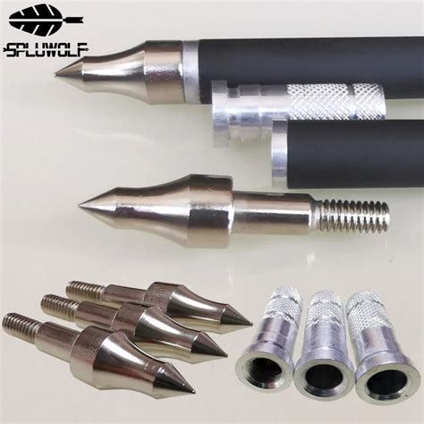 Crossbow Bolt Inserts