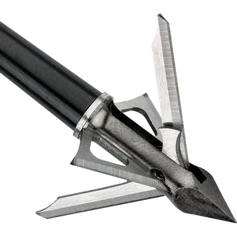 Crossbow Broadheads Academy