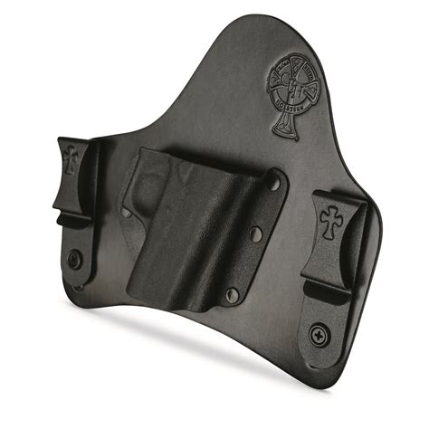 Crossbreed Holsters Supertuck Holsters Ruger Lc9 Lc380 Ec9s Supertuck Holster Rh Black