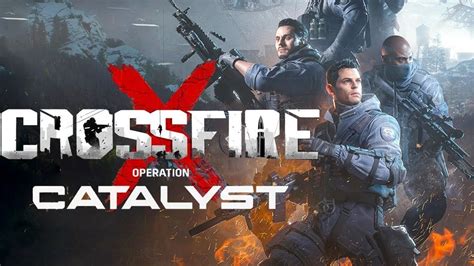 CrossfireX 'Operation Catalyst' Campaign Will Be Free On Xbox Game Pass