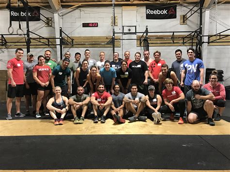 Crossfit New Orleans: A Fitness Revolution In 2023
