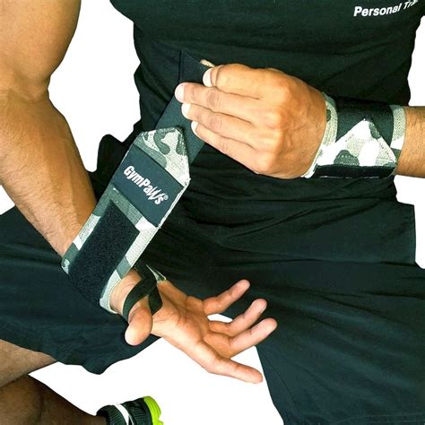 Crossfit Wrist Wraps: The Ultimate Guide For 2023