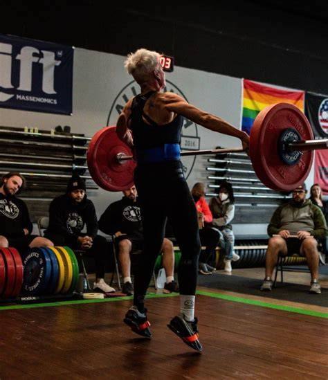 To Crossfit North Atlanta CrossFit Atlanta