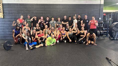 Koda CrossFit Tulsa Fitness and Strength Gym in Tulsa, OK